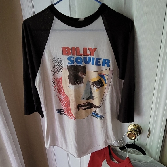 Need Vintage Bands Concert Tee Shirts #iso - Picture 14 of 16